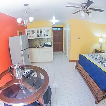Sandcastles Beach Resort Ocho Ríos Extérieur photo