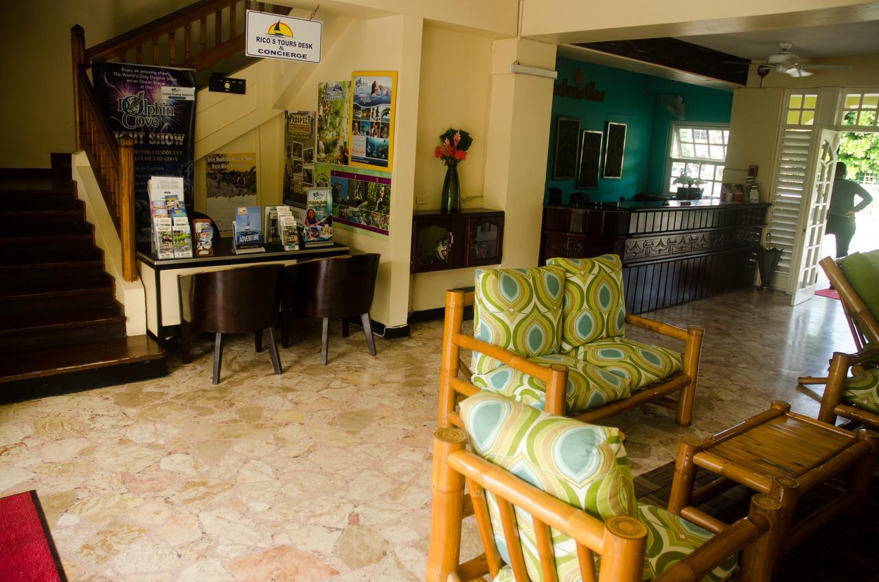 Sandcastles Beach Resort Ocho Ríos Extérieur photo