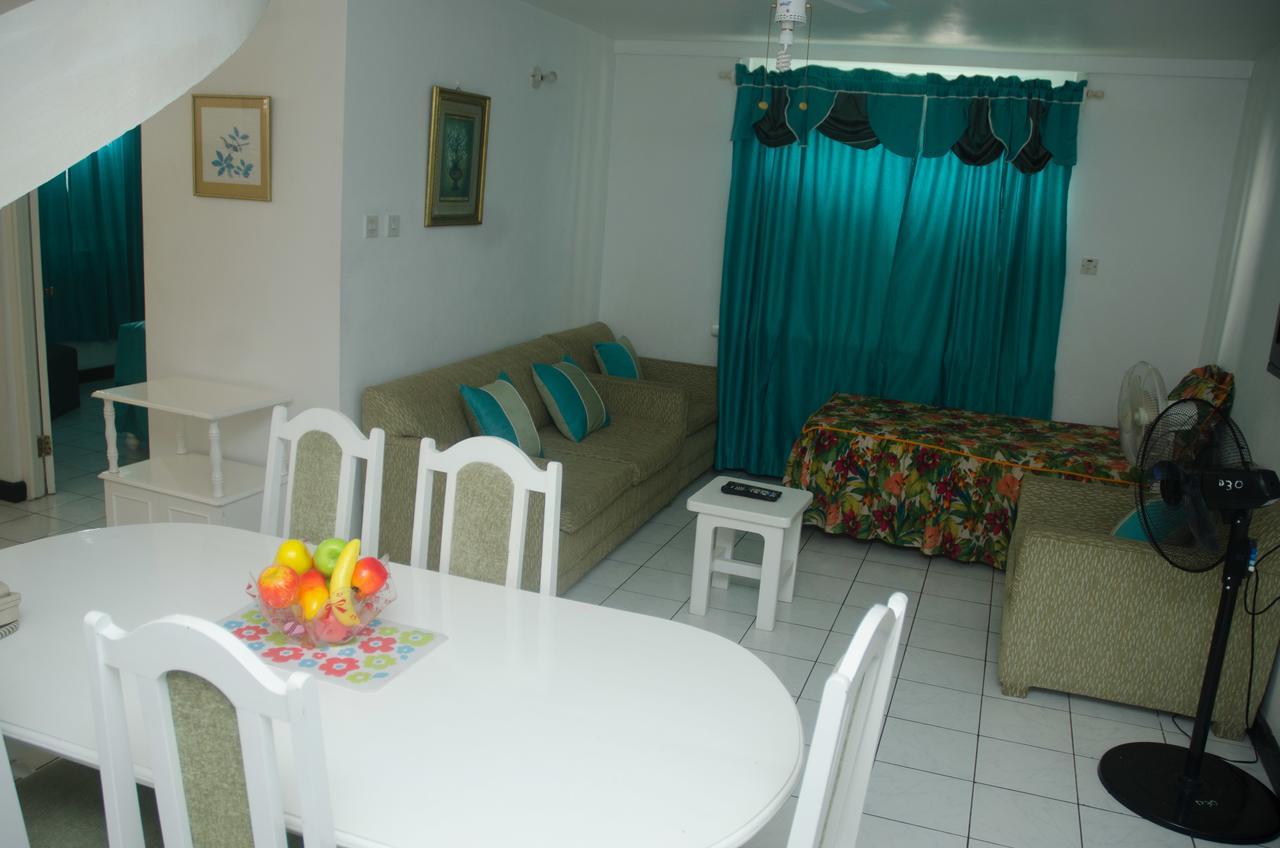 Sandcastles Beach Resort Ocho Ríos Extérieur photo
