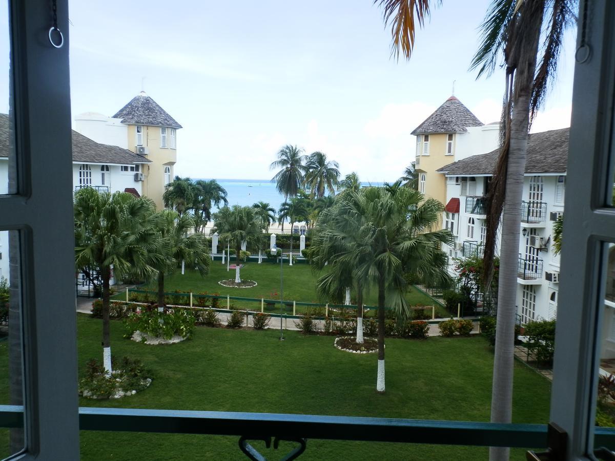 Sandcastles Beach Resort Ocho Ríos Extérieur photo
