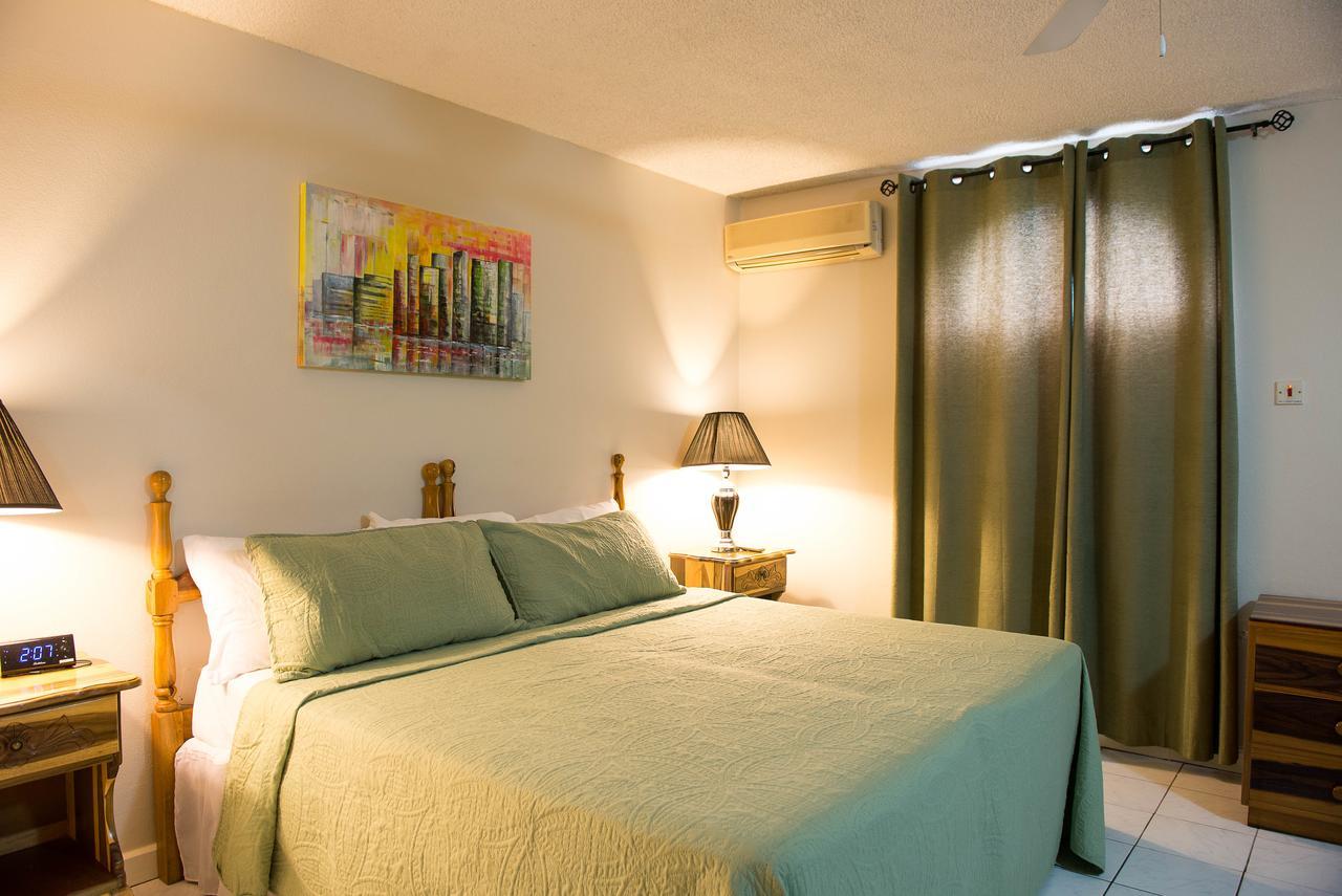 Sandcastles Beach Resort Ocho Ríos Extérieur photo
