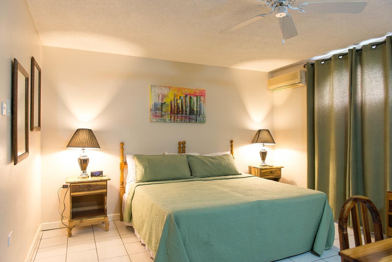 Sandcastles Beach Resort Ocho Ríos Extérieur photo