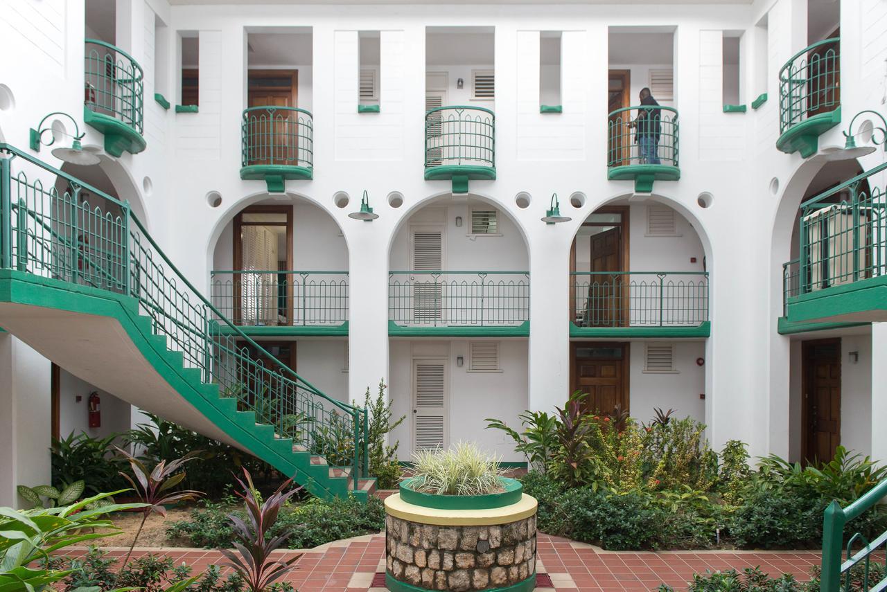 Sandcastles Beach Resort Ocho Ríos Extérieur photo
