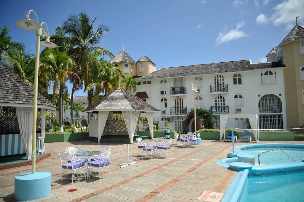 Sandcastles Beach Resort Ocho Ríos Extérieur photo