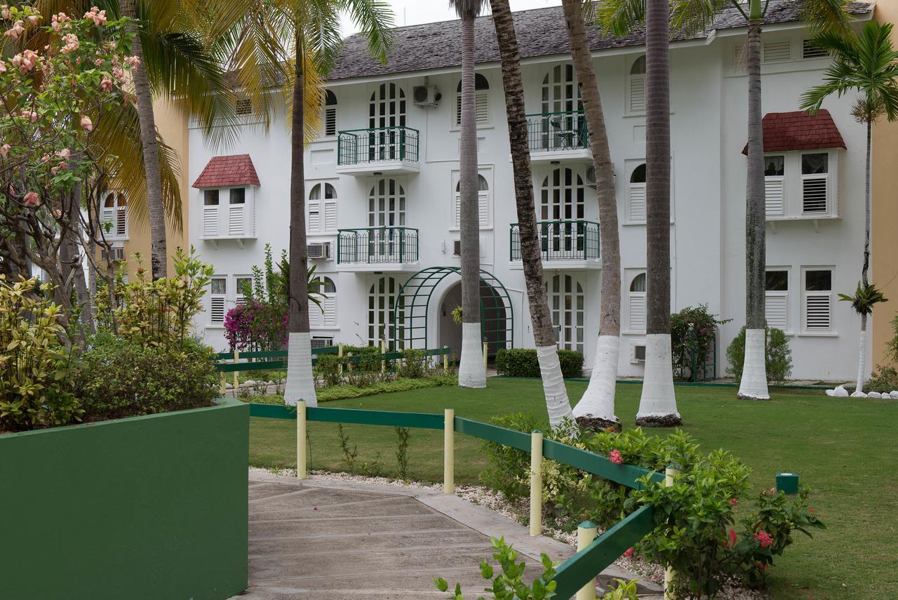 Sandcastles Beach Resort Ocho Ríos Extérieur photo