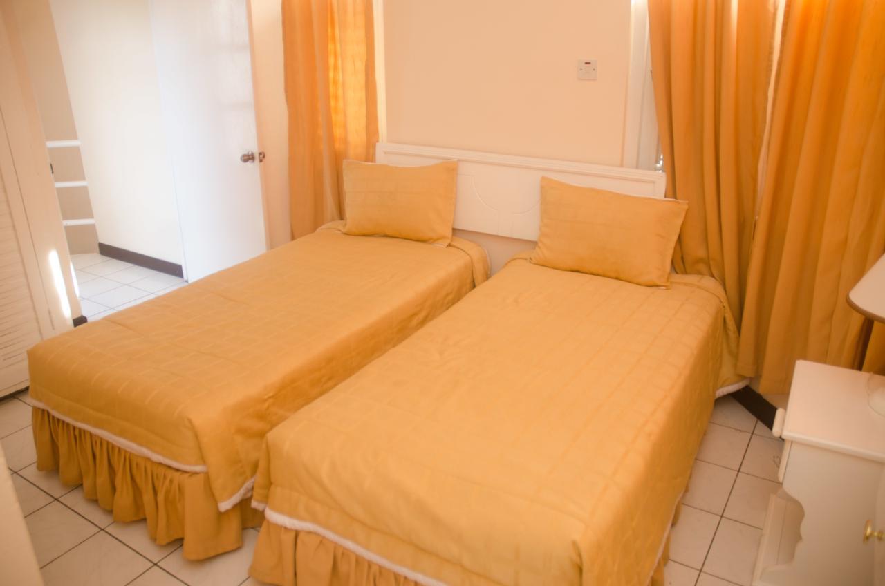 Sandcastles Beach Resort Ocho Ríos Extérieur photo