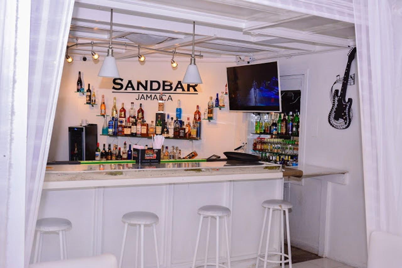 Sandcastles Beach Resort Ocho Ríos Extérieur photo