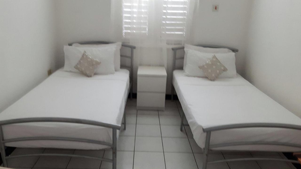 Sandcastles Beach Resort Ocho Ríos Extérieur photo