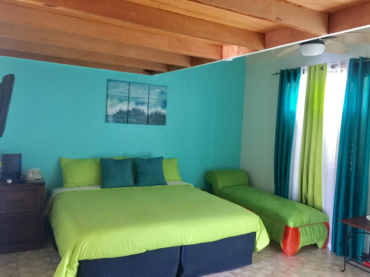 Sandcastles Beach Resort Ocho Ríos Extérieur photo