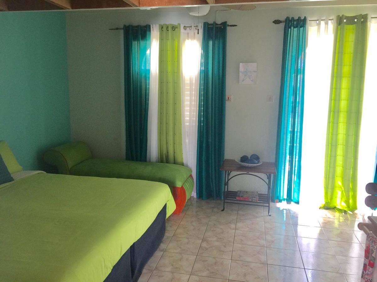 Sandcastles Beach Resort Ocho Ríos Extérieur photo