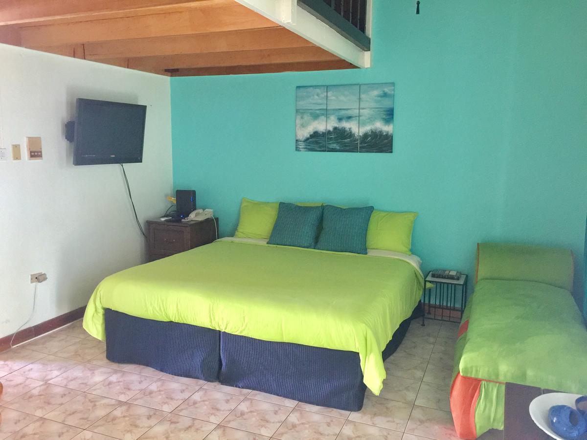 Sandcastles Beach Resort Ocho Ríos Extérieur photo