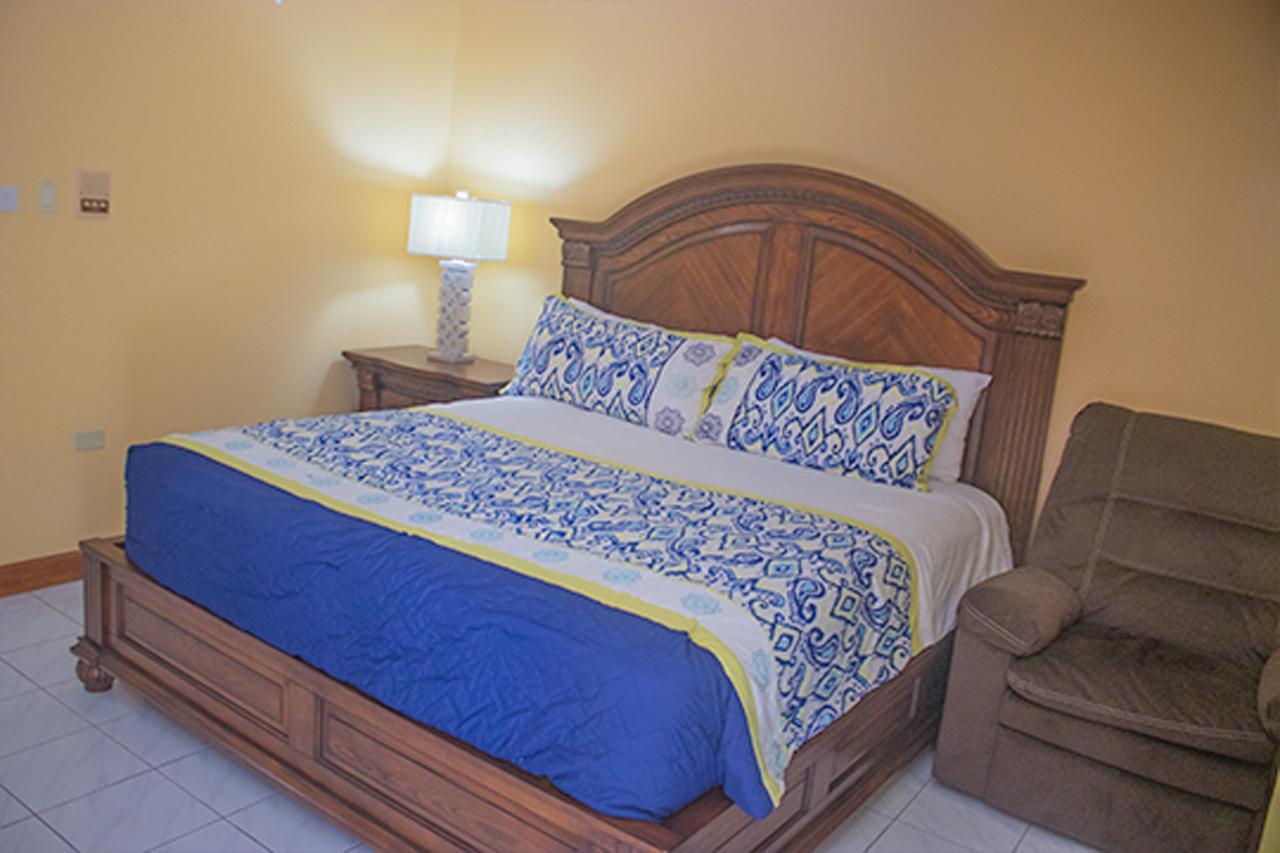 Sandcastles Beach Resort Ocho Ríos Extérieur photo
