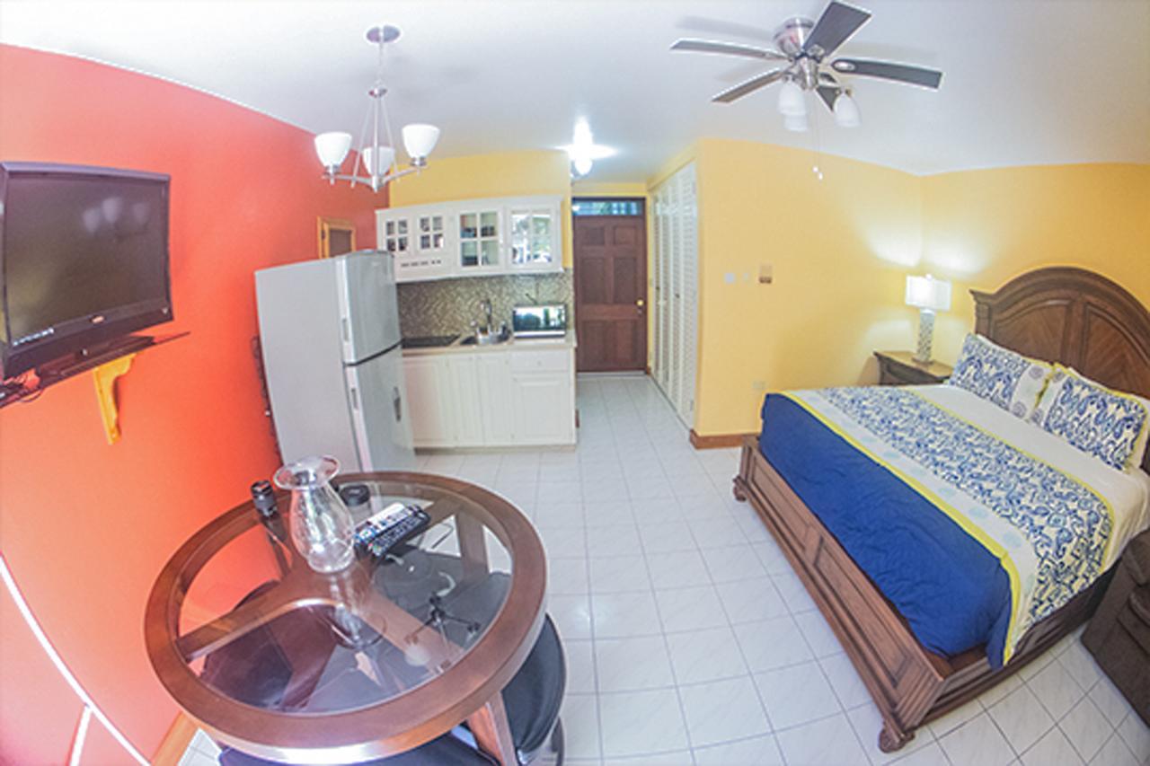 Sandcastles Beach Resort Ocho Ríos Extérieur photo