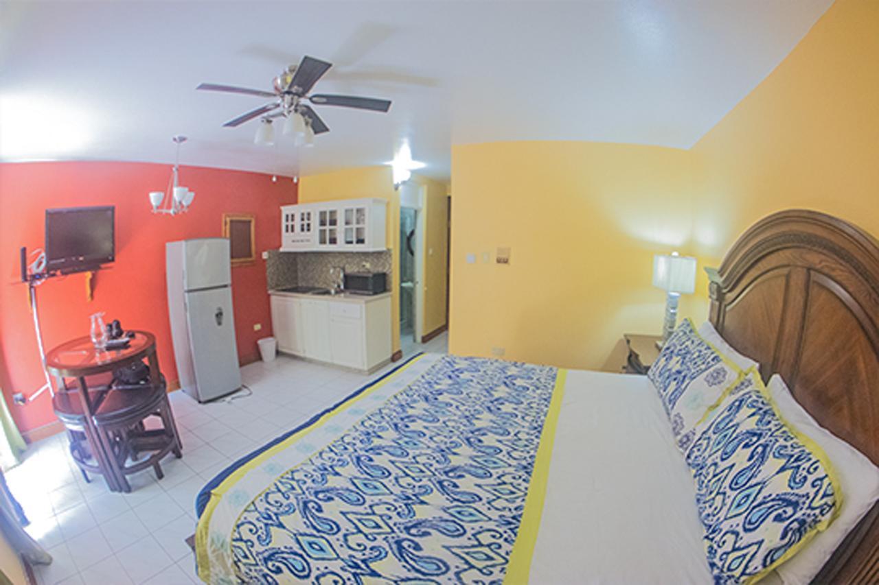 Sandcastles Beach Resort Ocho Ríos Extérieur photo