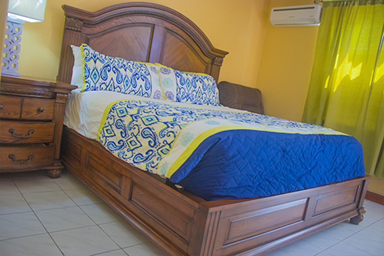 Sandcastles Beach Resort Ocho Ríos Extérieur photo